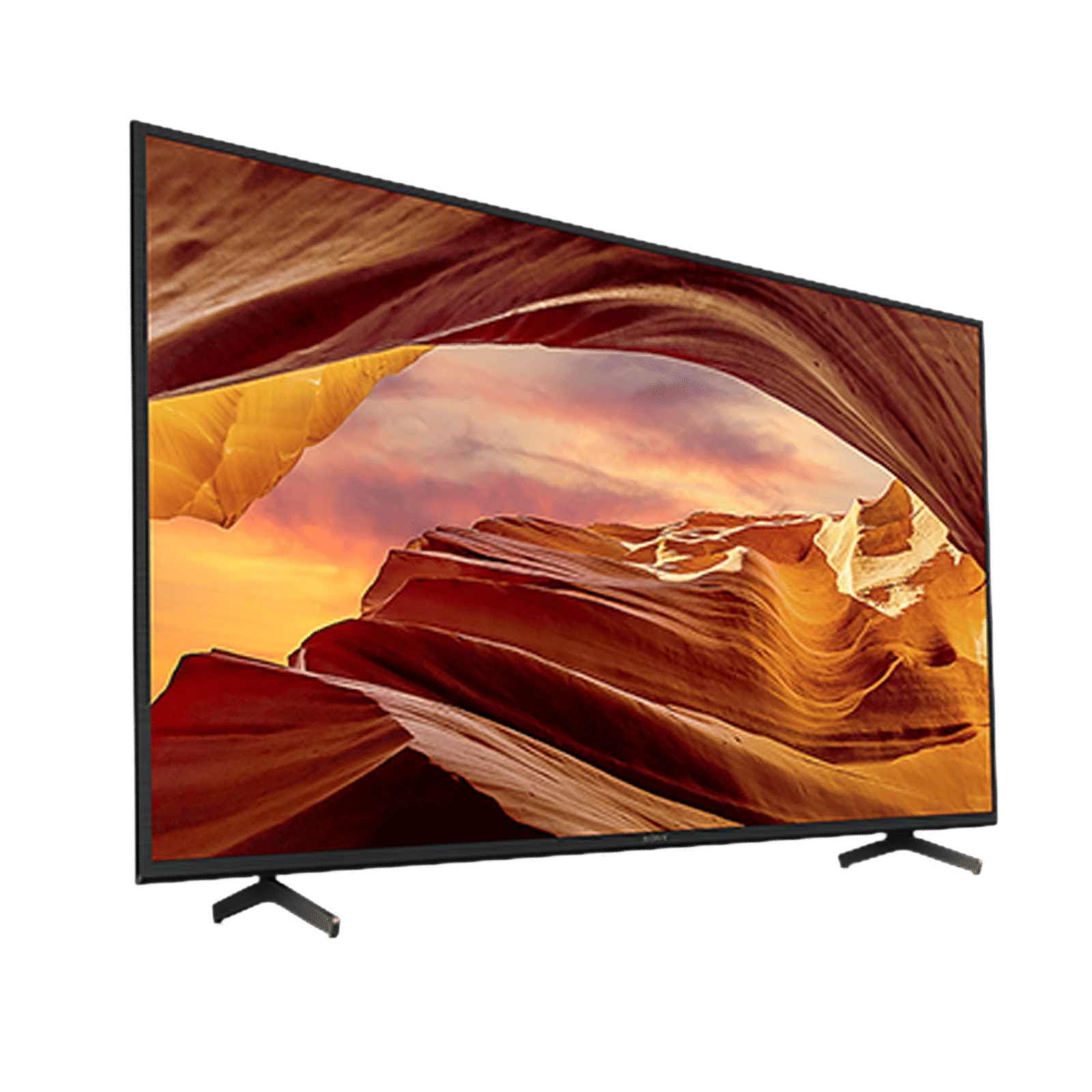 Buy SONY BRAVIA 108 Cm 43 Inch 4K Ultra HD LED Google TV With X1 4K Buy SONY BRAVIA 108 Cm 43 Inch 4K Ultra HD LED Google TV With X1 4K